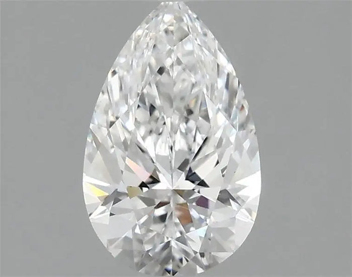 1.09 Carat · PEAR · D · VS1 · IGI · Excellent Cut