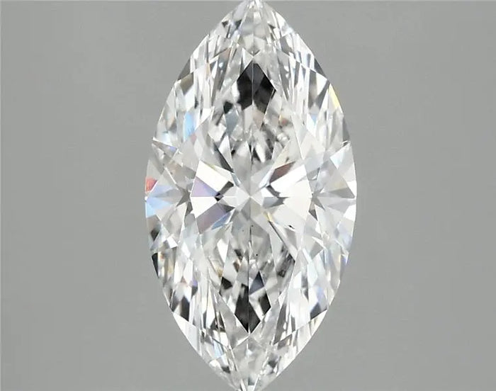 2.00 Carat · MARQUISE · E · VS1 · IGI · Excellent Cut