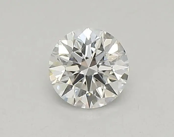 0.29 Carat · ROUND · D · VVS2 · IGI · Ideal Cut