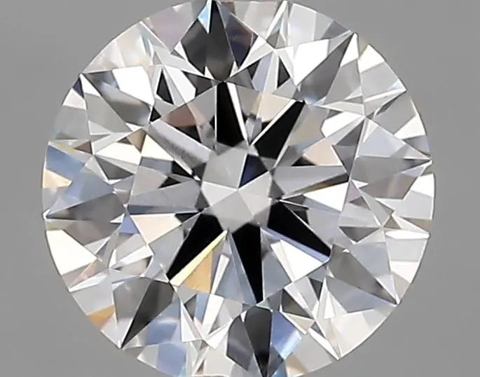 1.89 Carat · ROUND · D · VVS2 · IGI · Ideal Cut