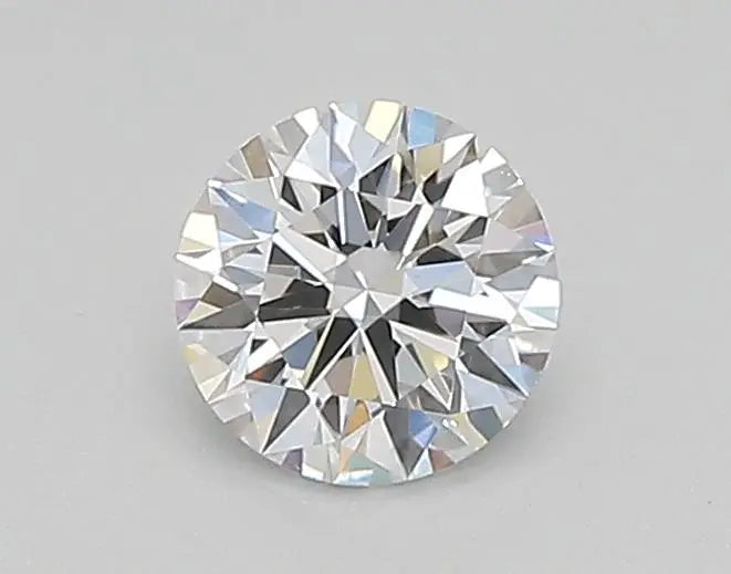 0.32 Carat · ROUND · D · VVS1 · IGI · Ideal Cut