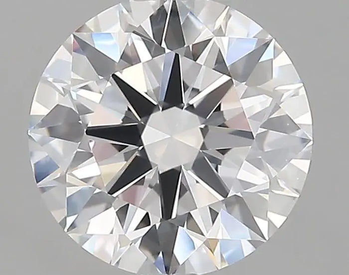 2.29 Carat · ROUND · D · FL · IGI · Ideal Cut