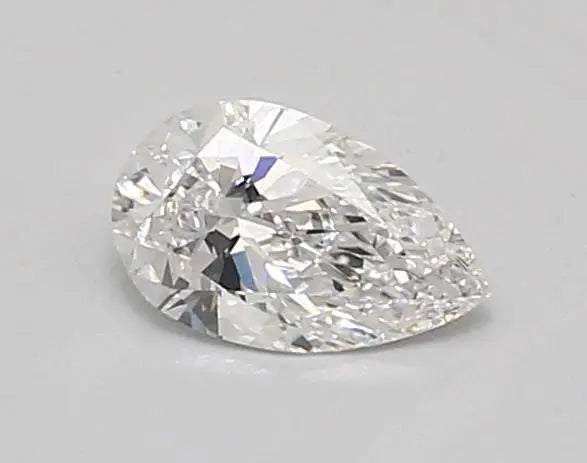 0.71 Carat · PEAR · D · IF · IGI · Excellent Cut