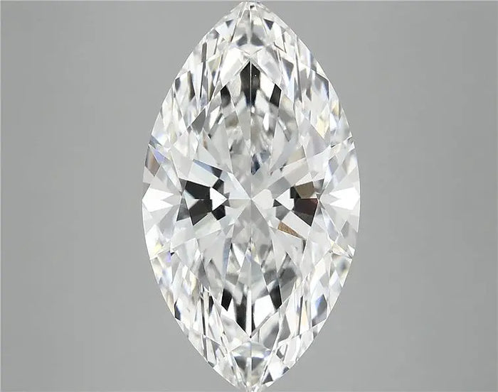 6.20 Carat · MARQUISE · E · VS1 · IGI · Excellent Cut