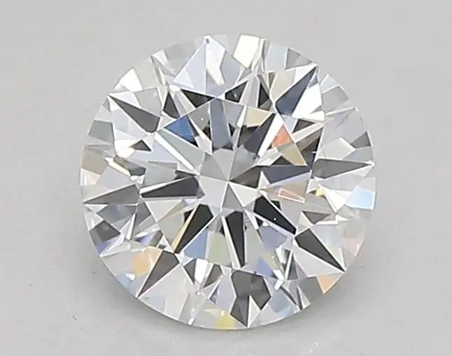 0.67 Carat · ROUND · D · VS1 · IGI · Ideal Cut
