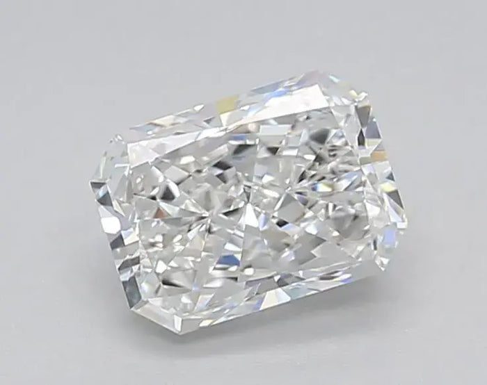 1.05 Carat · RADIANT · E · VVS1 · IGI · Excellent Cut