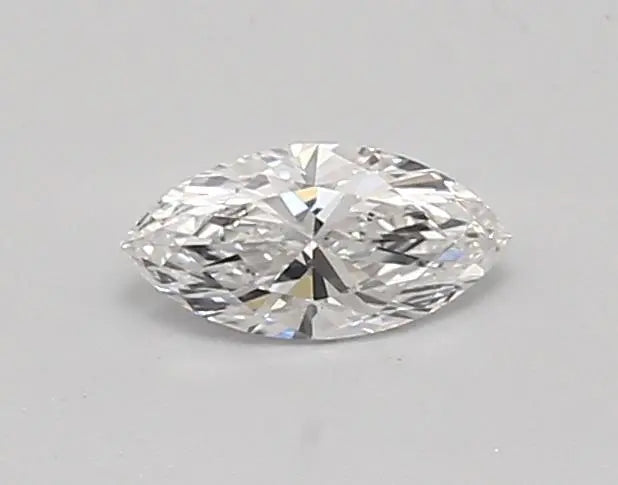 0.46 Carat · MARQUISE · D · VVS1 · IGI · Excellent Cut