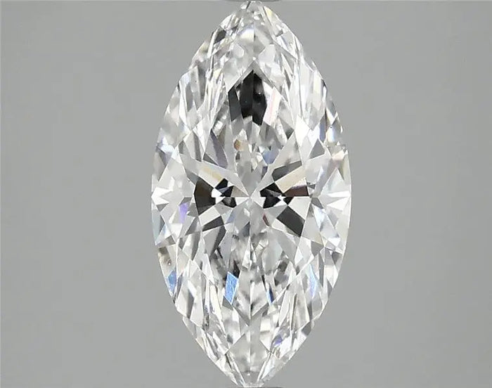 1.58 Carat · MARQUISE · E · VS1 · IGI · Excellent Cut