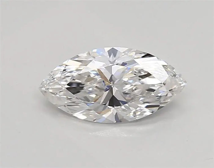 0.61 Carat · MARQUISE · D · VVS1 · IGI · Excellent Cut