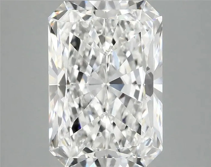 4.19 Carat · RADIANT · E · VVS2 · IGI · Excellent Cut