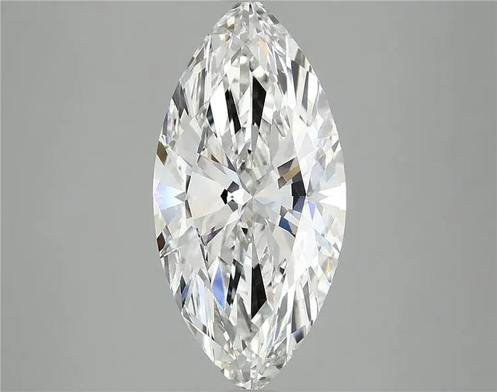 3.50 Carat · MARQUISE · E · VVS2 · IGI · Excellent Cut