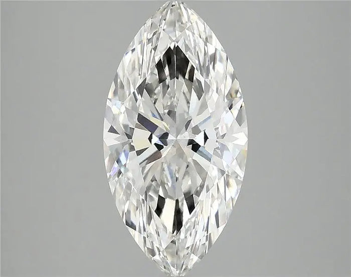 3.06 Carat · MARQUISE · F · VS1 · IGI · Excellent Cut