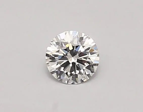 0.29 Carat · ROUND · D · VVS1 · IGI · Ideal Cut