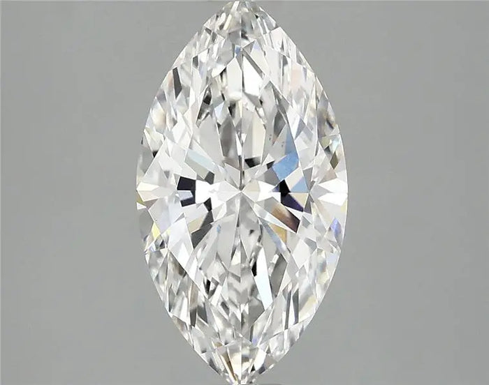 2.10 Carat · MARQUISE · F · VS1 · IGI · Excellent Cut