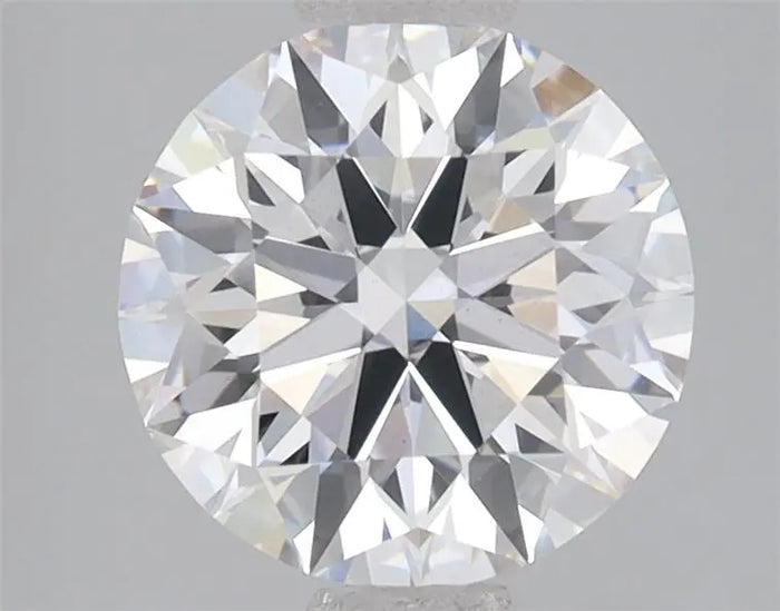 2.06 Carat · ROUND · D · VS1 · IGI · Ideal Cut