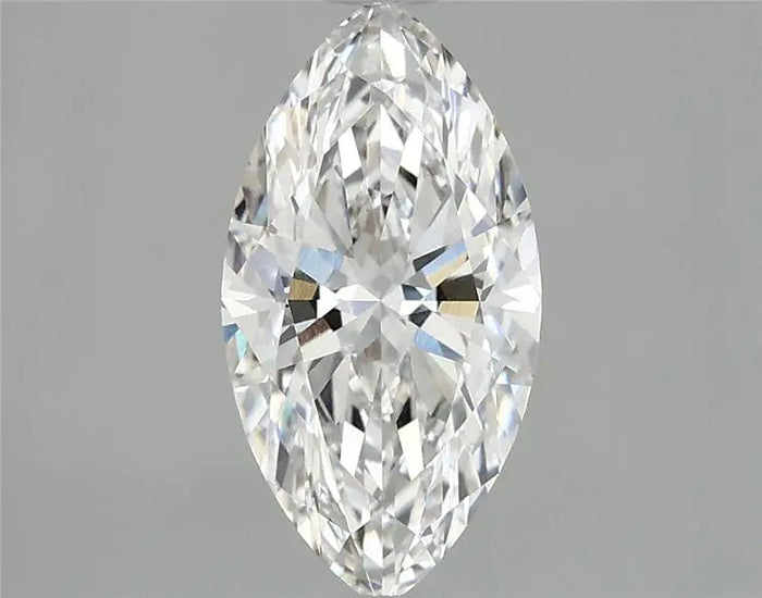 1.59 Carat · MARQUISE · E · VS1 · IGI · Excellent Cut