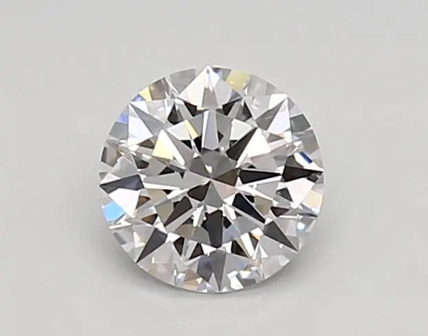 0.53 Carat · ROUND · D · FL · IGI · Excellent Cut