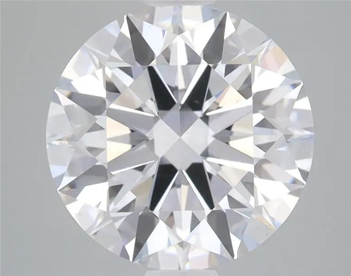 3.03 Carat · ROUND · E · VS2 · GIA · Excellent Cut