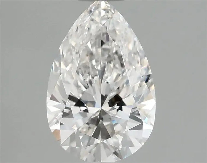 1.59 Carat · PEAR · E · VS1 · IGI · Excellent Cut