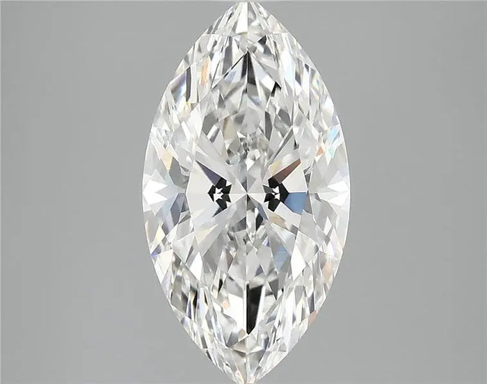 3.06 Carat · MARQUISE · F · VVS2 · IGI · Excellent Cut