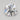 0.33 Carat · ROUND · D · VVS2 · IGI · Excellent Cut
