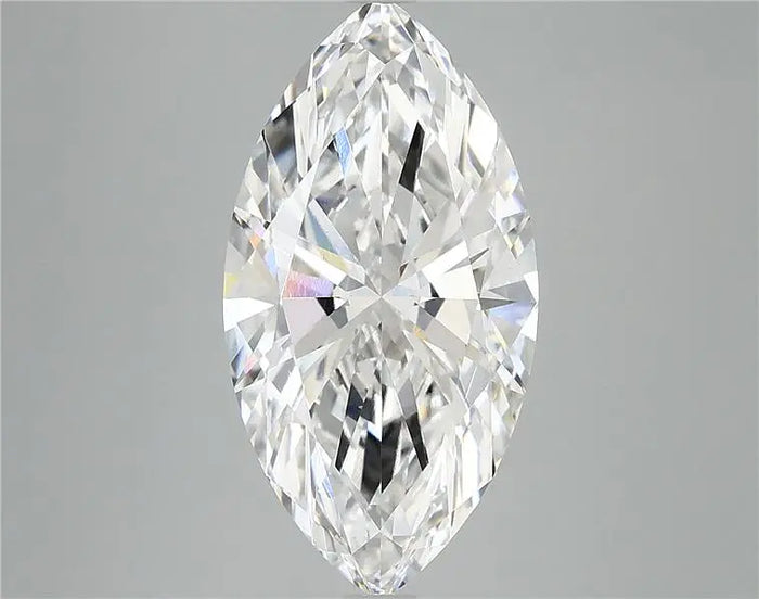 5.04 Carat · MARQUISE · D · VS1 · IGI · Excellent Cut