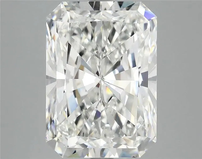 4.90 Carat · RADIANT · E · VS1 · IGI · Excellent Cut