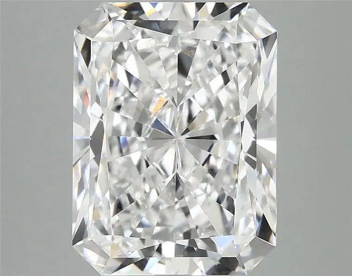 4.15 Carat · RADIANT · D · VVS2 · IGI · Excellent Cut