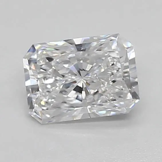 0.55 Carat · RADIANT · D · VVS1 · IGI · Very Good Cut