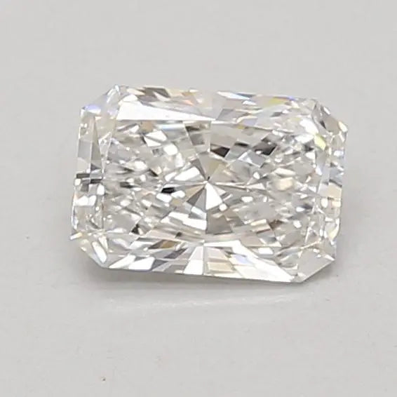 0.78 Carat · RADIANT · D · VS1 · IGI · Excellent Cut