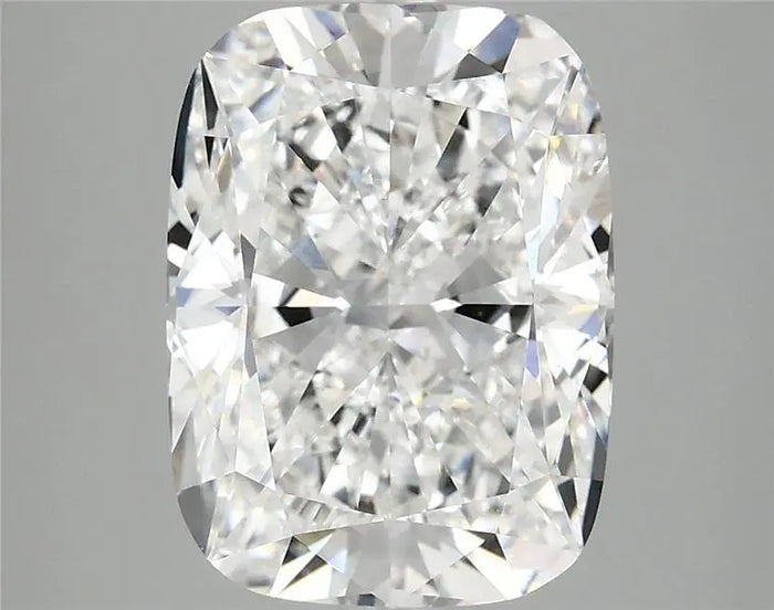 4.90 Carat · CUSHION · E · VS2 · IGI · Excellent Cut