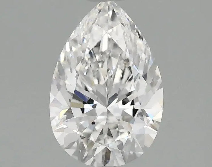 1.10 Carat · PEAR · E · VVS2 · IGI · Excellent Cut