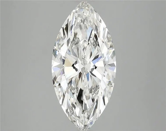 3.06 Carat · MARQUISE · F · VVS2 · IGI · Excellent Cut