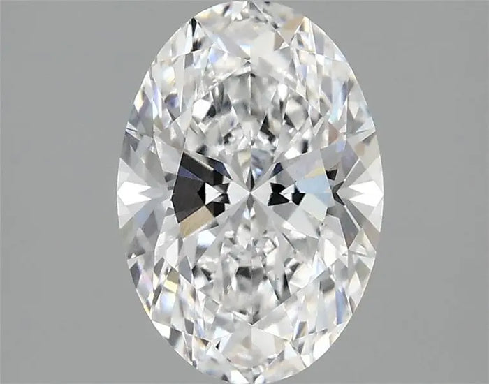 1.57 Carat · OVAL · D · VS1 · IGI · Excellent Cut