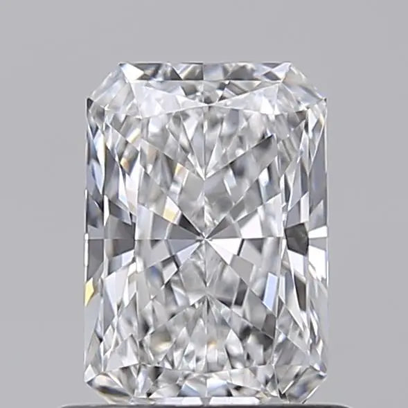 0.71 Carat · RADIANT · D · VVS1 · IGI · Excellent Cut