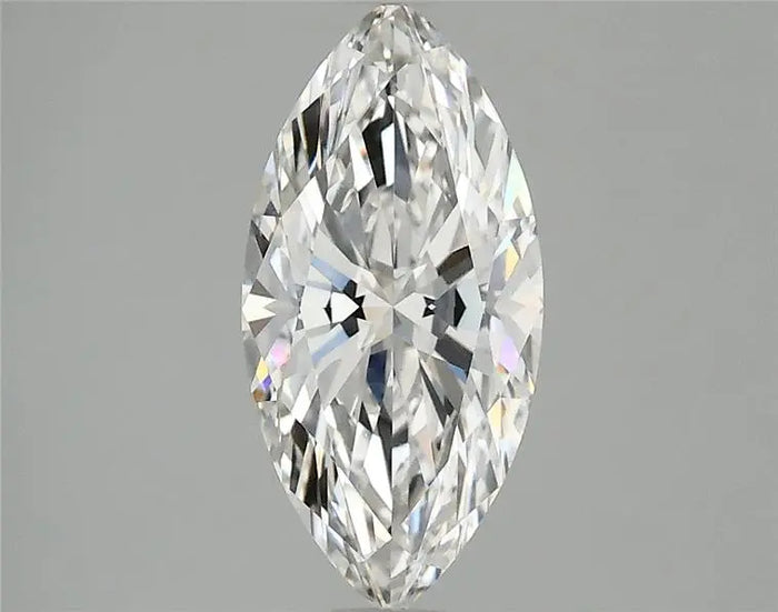 1.57 Carat · MARQUISE · E · VVS2 · IGI · Excellent Cut