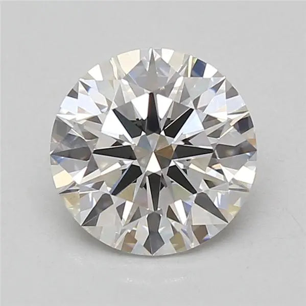 2.29 Carat · ROUND · E · VVS2 · IGI · Ideal Cut