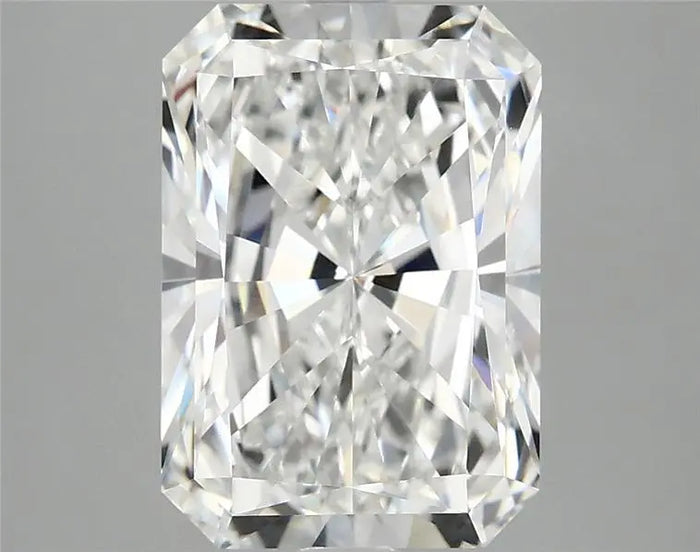 4.04 Carat · RADIANT · E · VVS2 · IGI · Excellent Cut