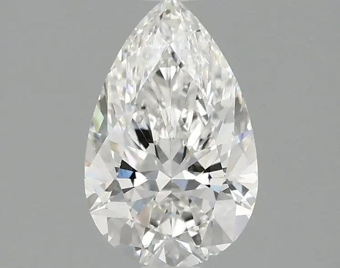 1.10 Carat · PEAR · E · VVS2 · IGI · Excellent Cut
