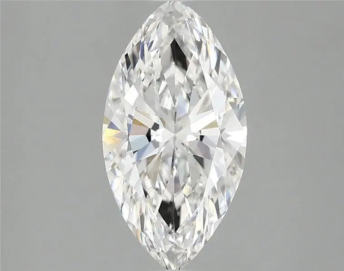 1.47 Carat · MARQUISE · D · VS1 · IGI · Excellent Cut