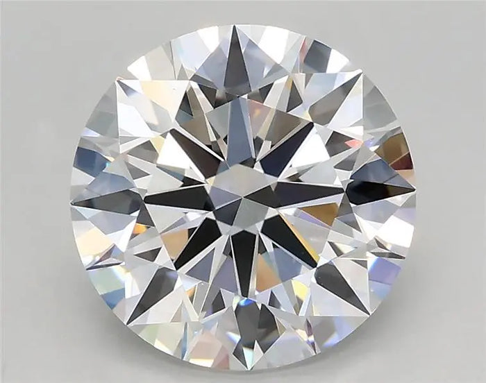 2.36 Carat · ROUND · D · FL · IGI · Ideal Cut