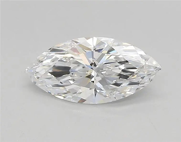 0.84 Carat · MARQUISE · D · VS1 · IGI · Excellent Cut