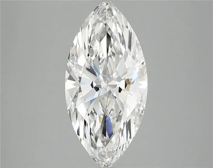 3.09 Carat · MARQUISE · E · VVS2 · IGI · Excellent Cut