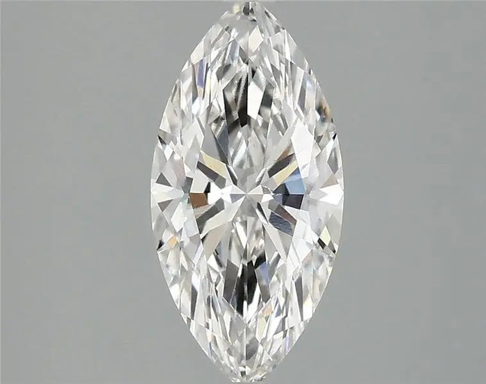 1.59 Carat · MARQUISE · E · VS1 · IGI · Excellent Cut
