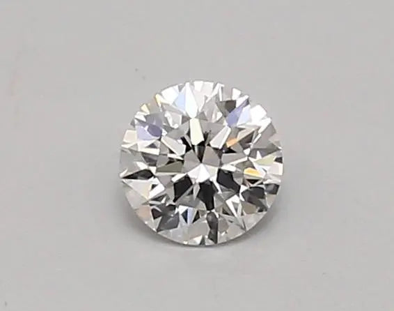 0.37 Carat · ROUND · D · VS1 · IGI · Excellent Cut