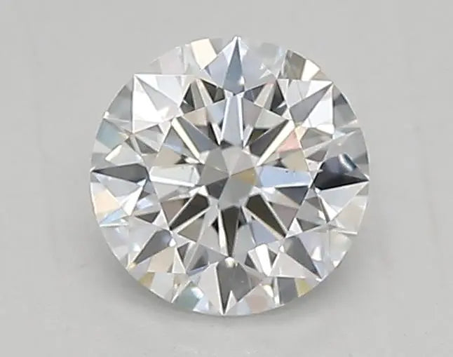 0.49 Carat · ROUND · D · VS1 · IGI · Ideal Cut