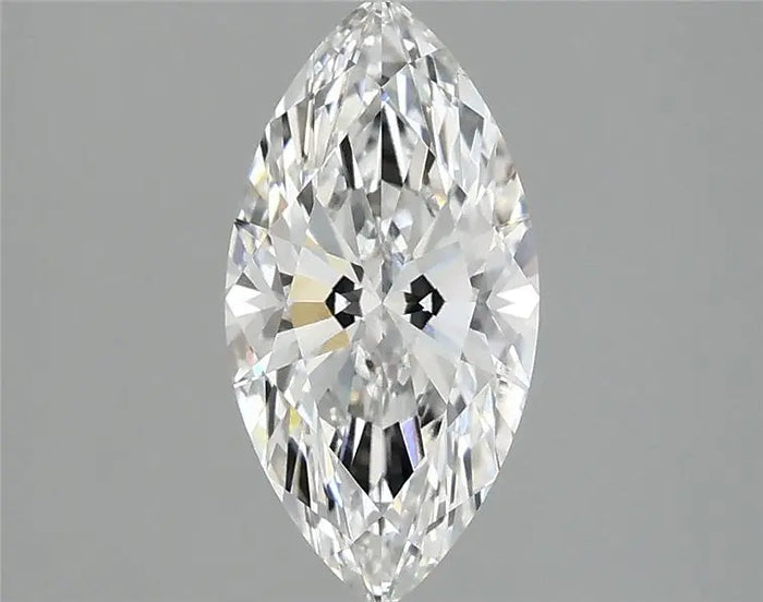 1.54 Carat · MARQUISE · E · VS1 · IGI · Excellent Cut