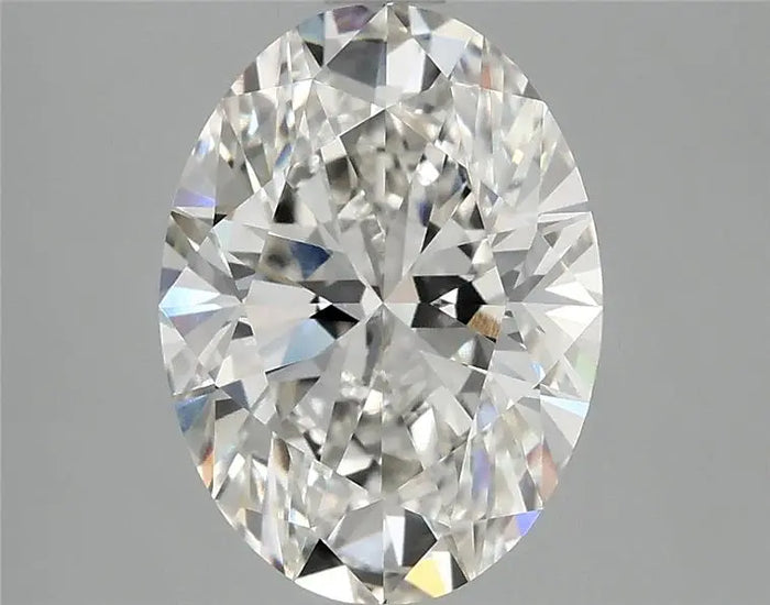 3.09 Carat · OVAL · G · VVS2 · IGI · Excellent Cut
