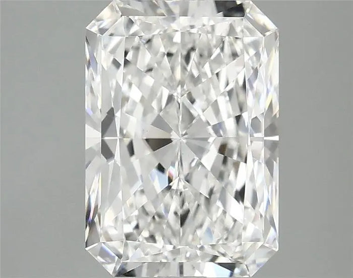 3.08 Carat · RADIANT · E · VS1 · IGI · Excellent Cut