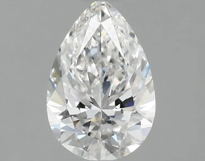 1.09 Carat · PEAR · E · VS2 · IGI · Excellent Cut